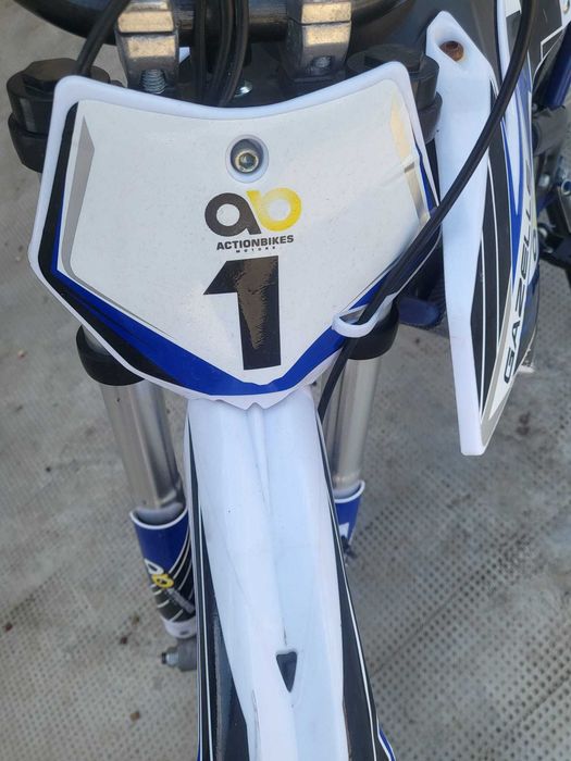 Motocicleta copiii