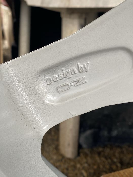 17 цола 5 х 112 мм Мерцедес , Ауди , Шкода , Фолксваген , VW