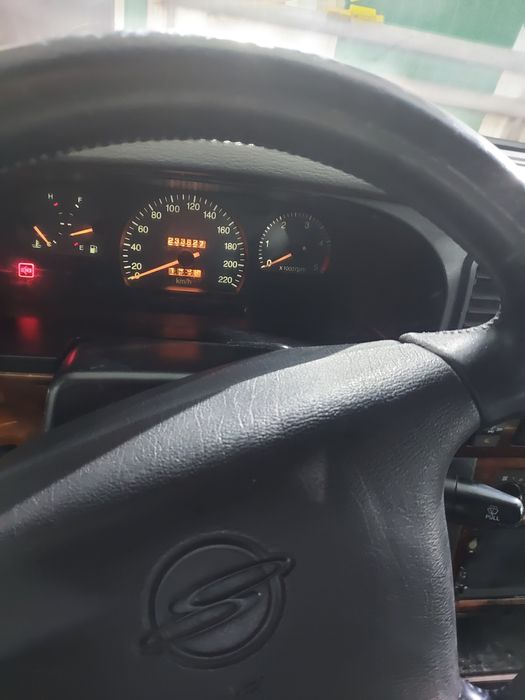 Продам санг енг муссо 2001 г 2.9 дизель