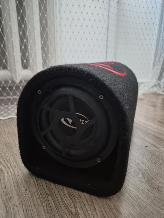 Саббуфер компакт