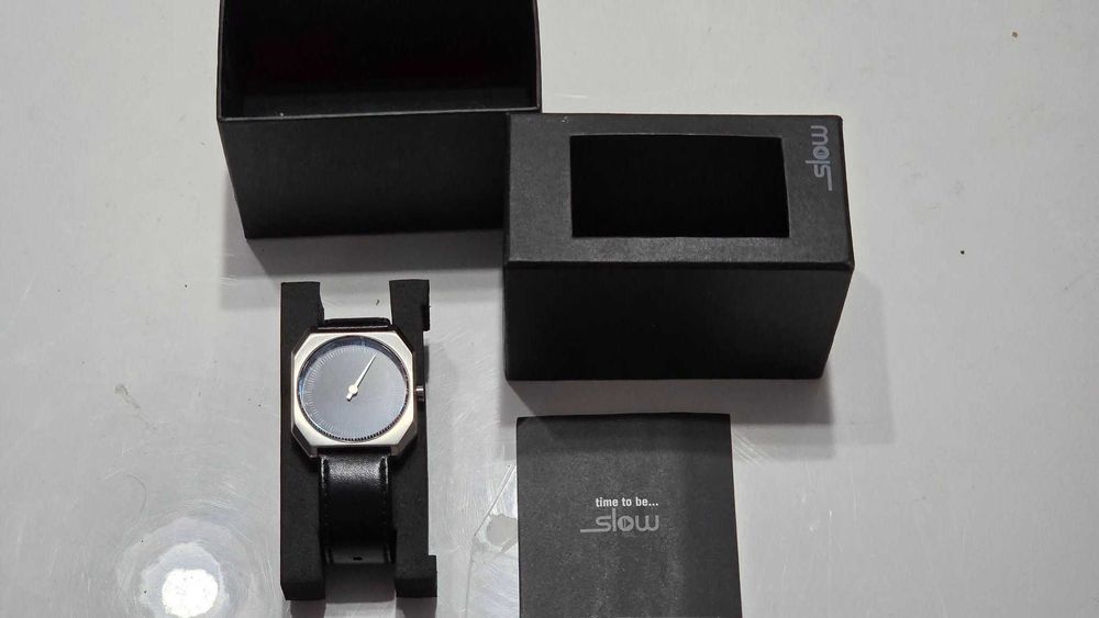 Ceas elvetian Slow Jo 06