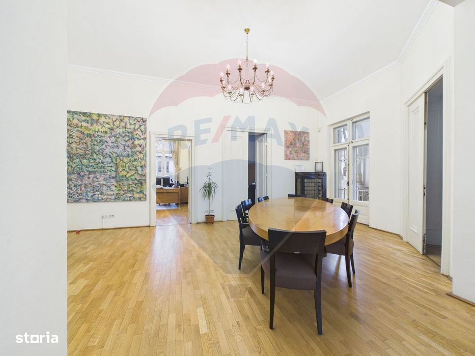 Casă / Vilă de inchiriat | Birouri | Clinici | Ultracentral