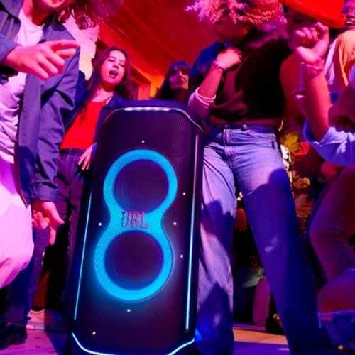 Парти тонколона JBL Partybox Ultimate 1100 W
