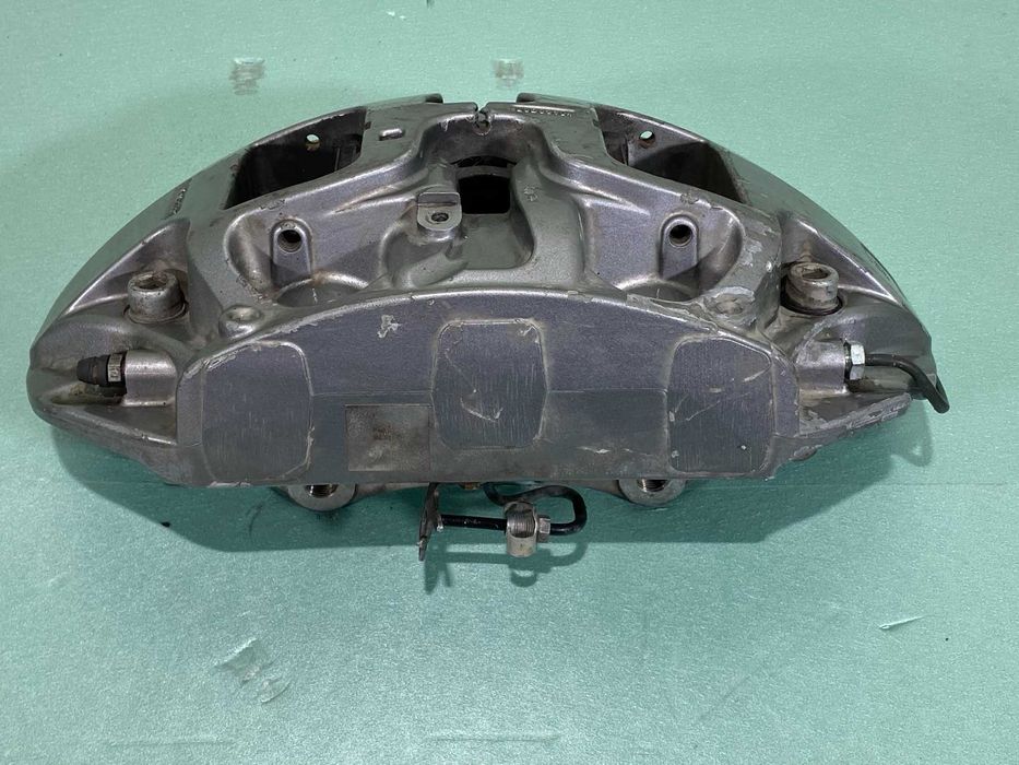 BREMBO спирачен апарат Mercedes 63AMG W223, G klass 2gen, W213, #1000V