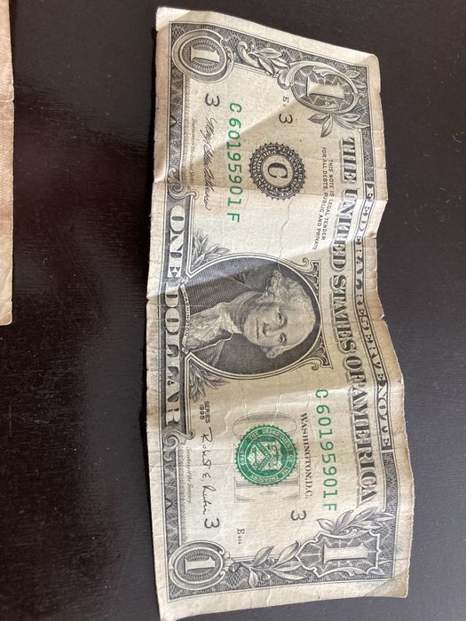 Един лев ,Два лева,Един  долар