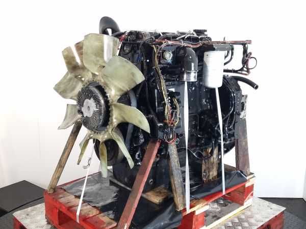 Motor complet Cummins QSB4.5 - Piese motor Cummins