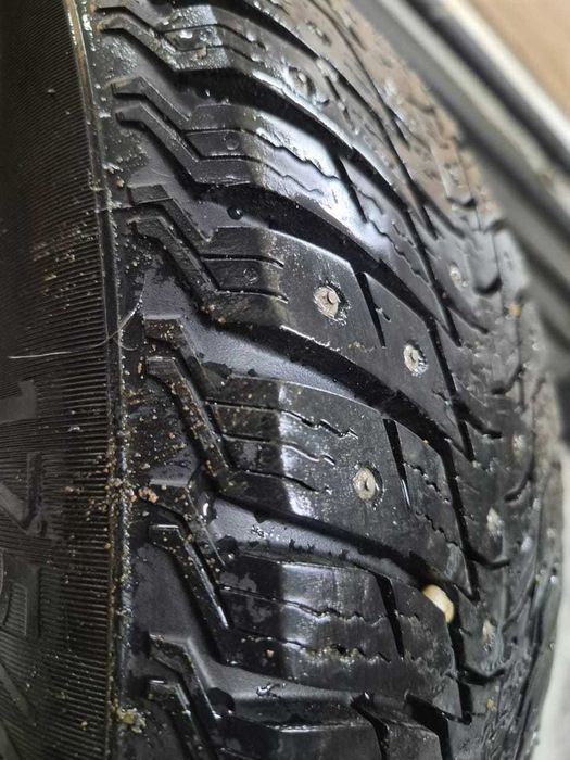 Колеса зимние 175/65 R14