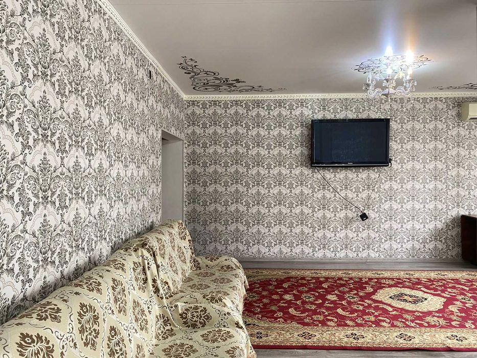 Частный дом котедж