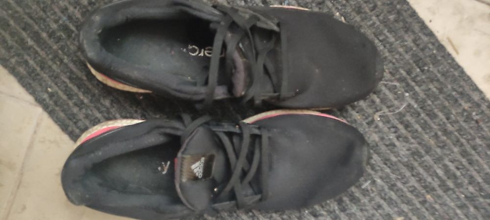 Adidas Boost  46 черни