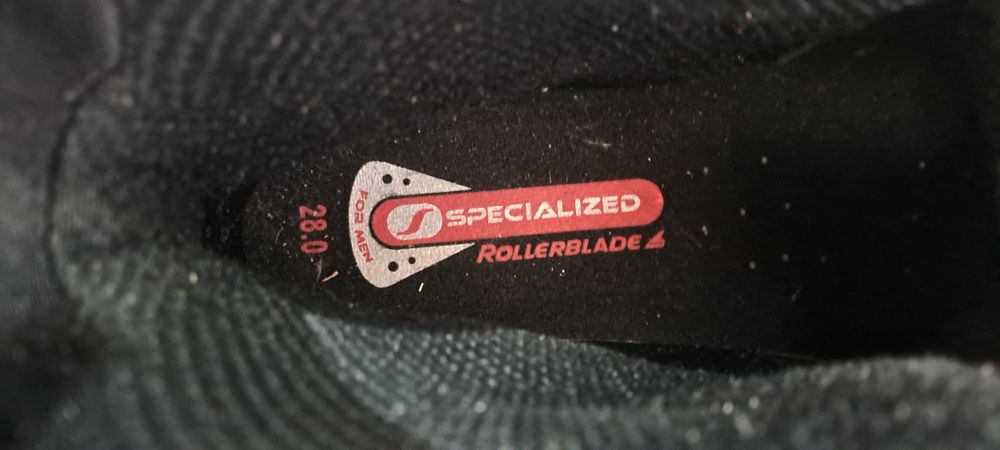 Vand role professional