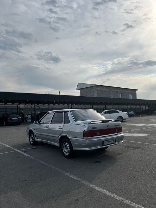 Продаётся Ваз 2115