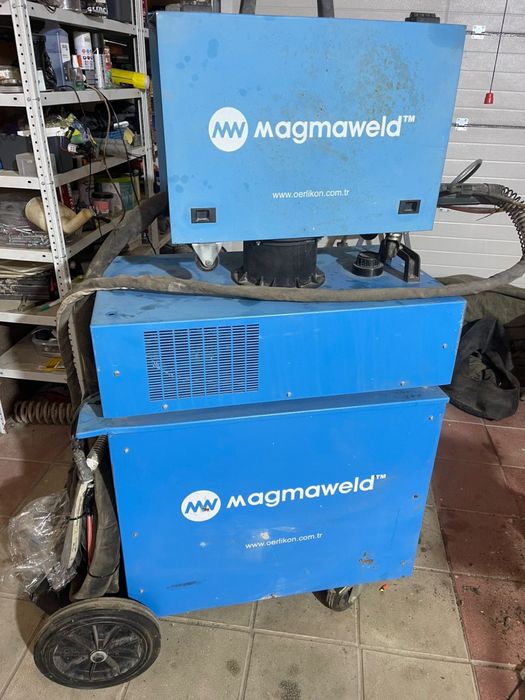 Продам сварочный аппарат