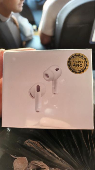 Airpods pro 3 sigilate