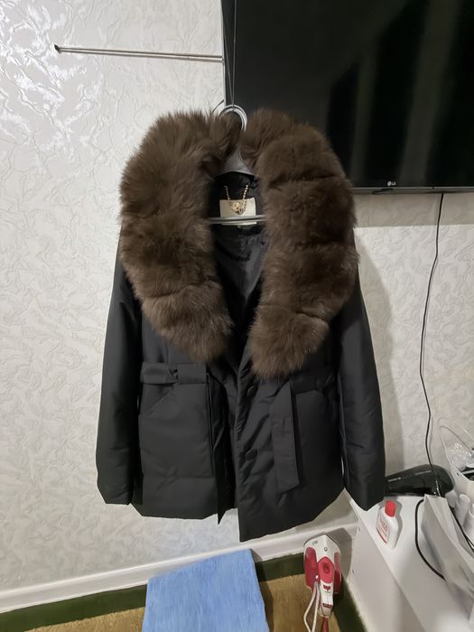 Жен куртка Ласограда