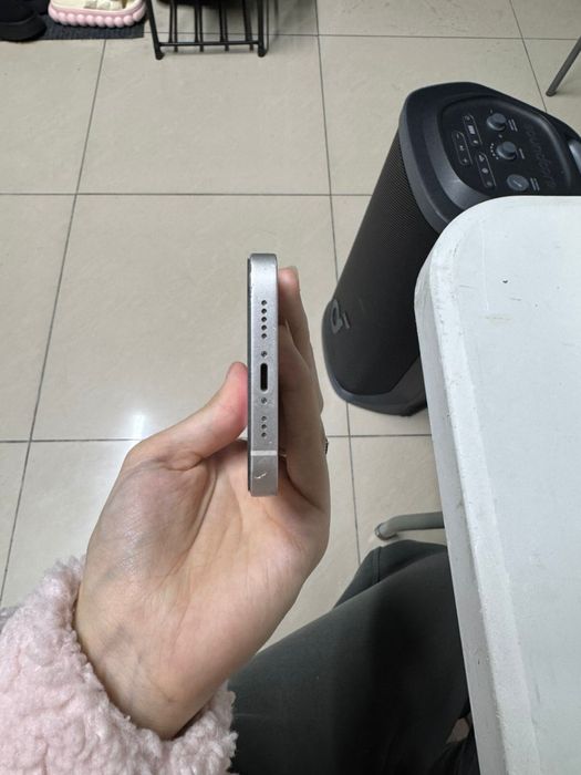 Айфон 13 256 гб.