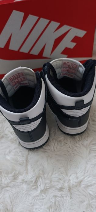 Оригинални Nike кецове