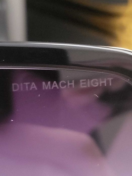 Ochelari DITA mach 8