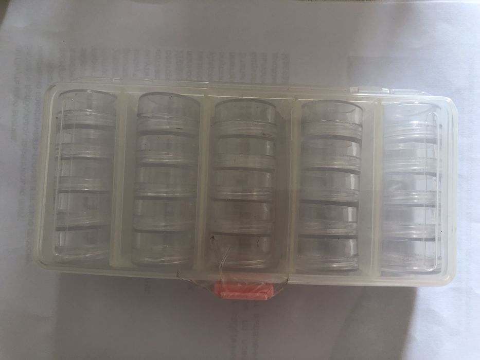 органайзер