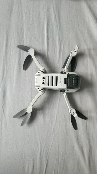 DJI mini 2 fly more combo