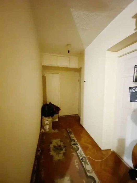 Двустаен имот в кв.Мусагеница