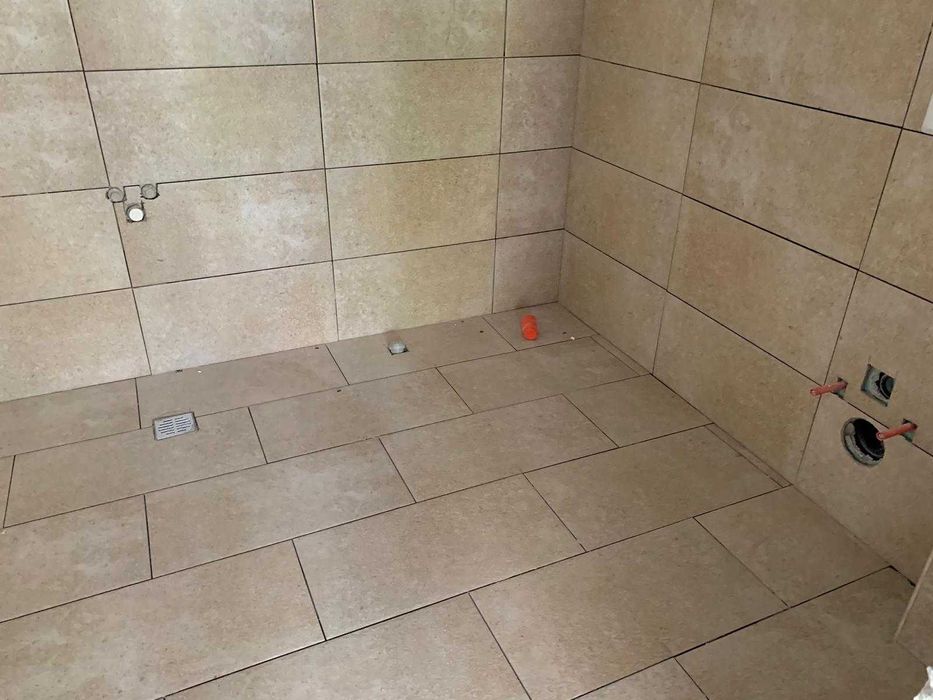 Particular execut lucrari de finisaje