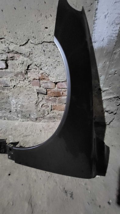 Volvo V70 / S80 след 2008 калник, броня, кора и др.