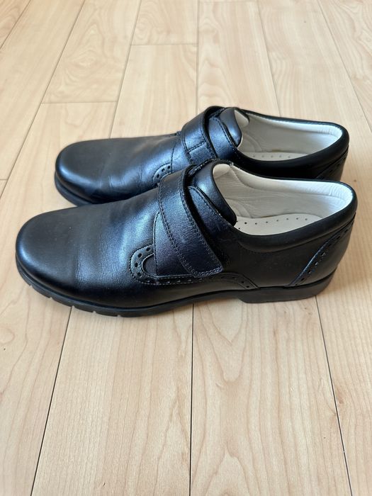 Туфли для мальчика