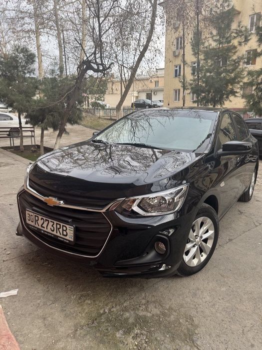 Onex Ltz 2025 yil