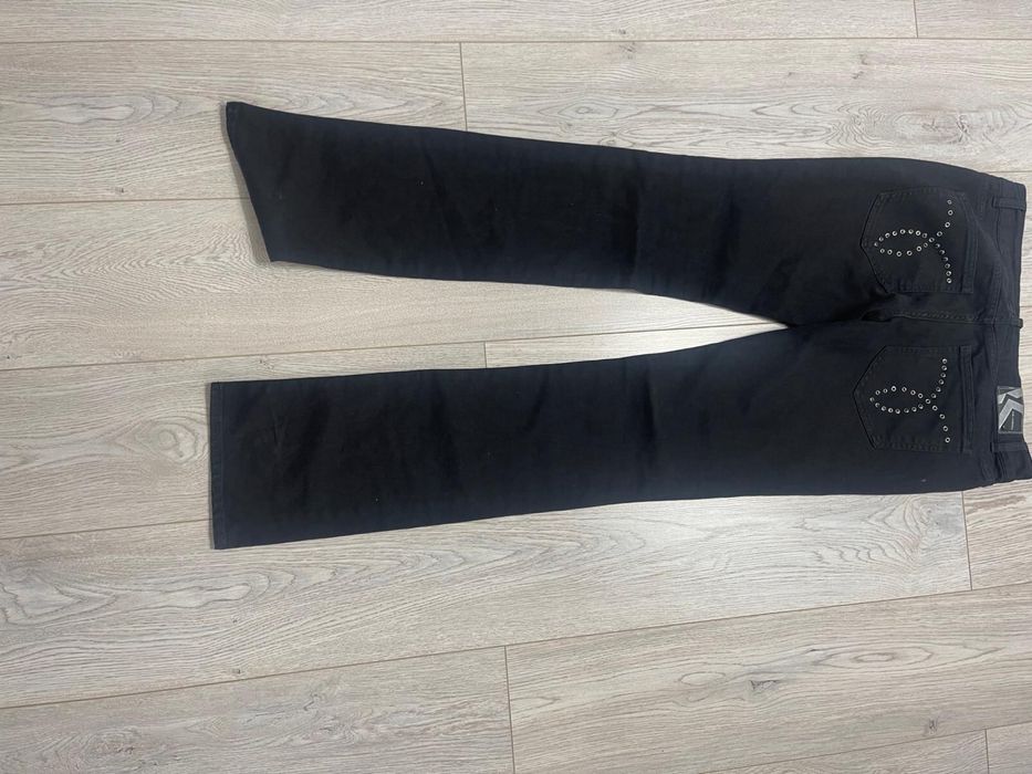 Blugi Karl Lagerfeld dama 32/34 noi