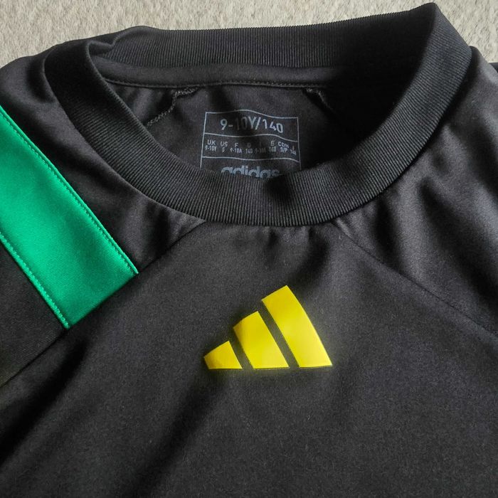 Сет Адидас 140 размер