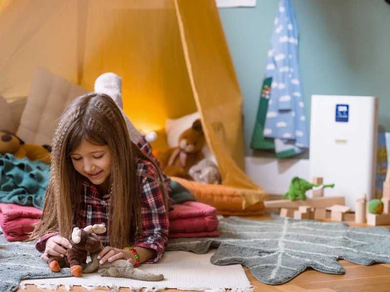 Очиститель воздуха AF 30