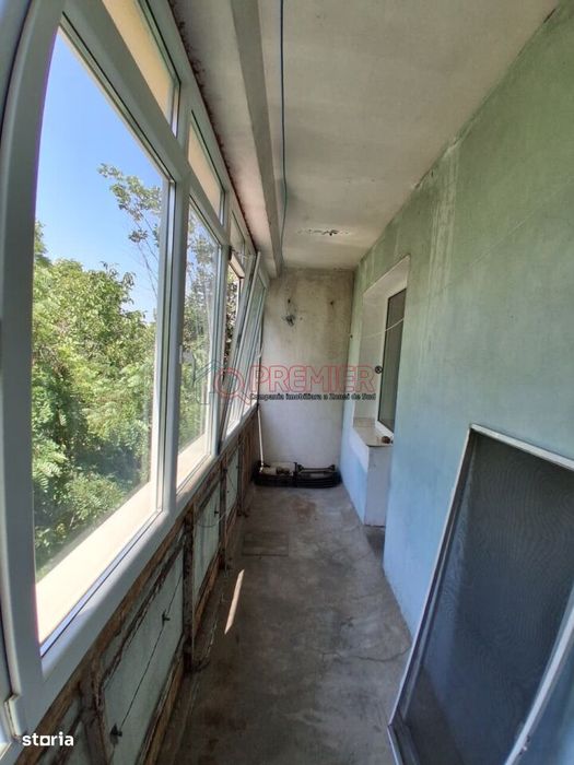 Piata Sudului metrou - Garsoniera decomandata