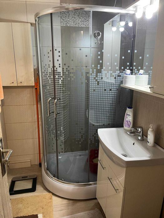 Vând apartament 2 camere municipiul Dej