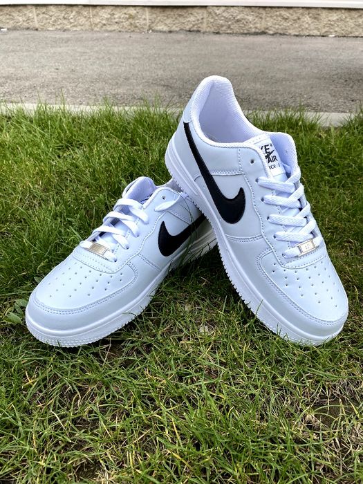 Кроссовки Nike Air Force