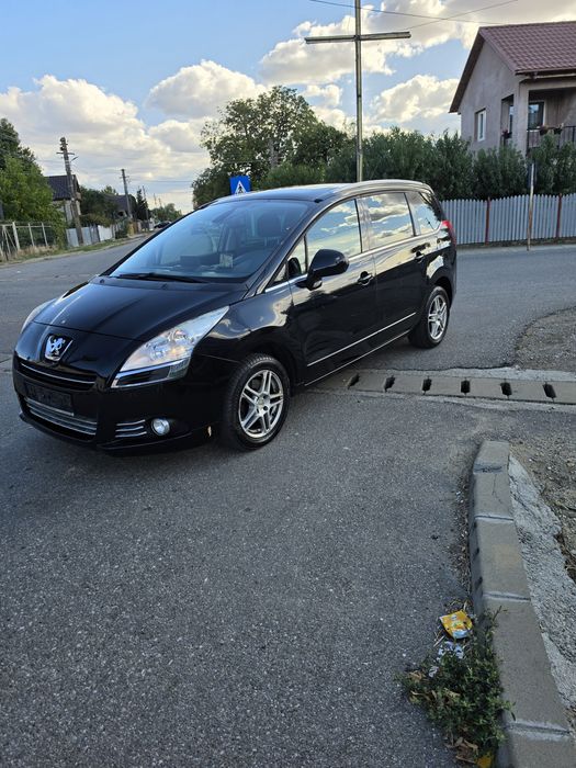 De vânzare Peugeot 5008