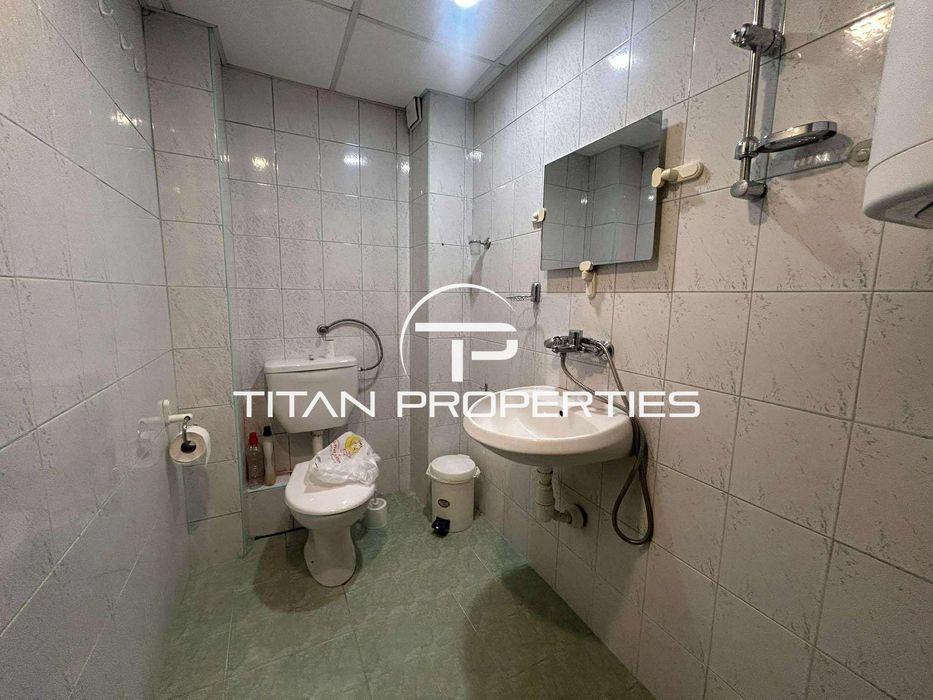 Дава се под наем Двустаен апартамент в Варна, Завод Дружба - 80 кв.м за 409 € - Снимка #9