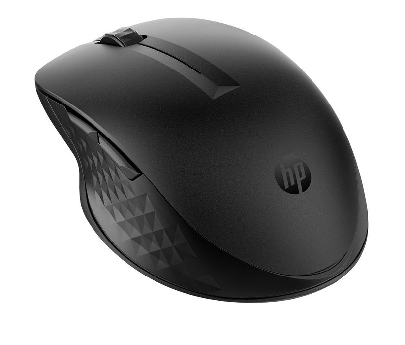 Работайте без границ с HP 435 Multi-Device Wireless Mouse