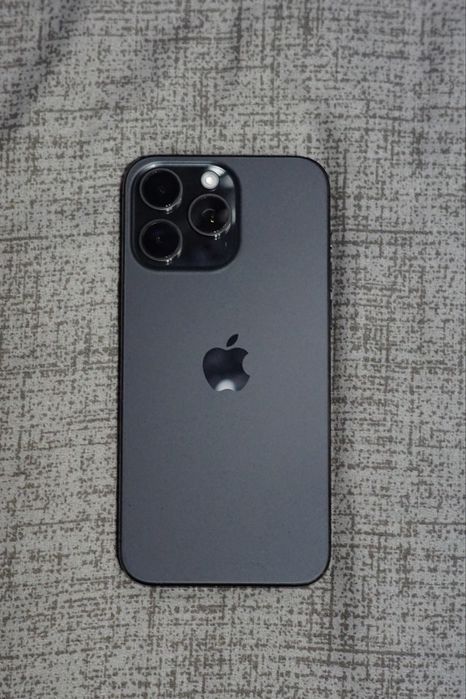 iPhone 15 Pro Max 256GB 87%