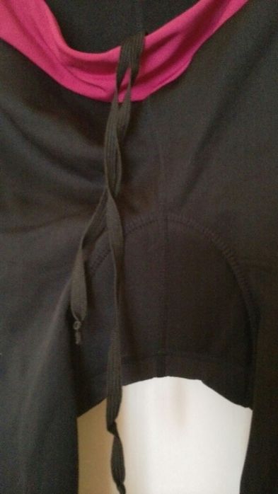 Pantaloni ciclism