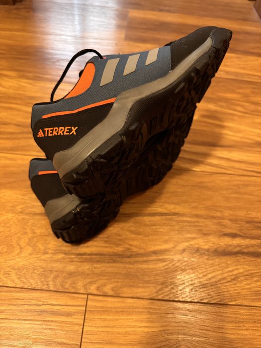 Adidas Terrex Hyperhiker Low