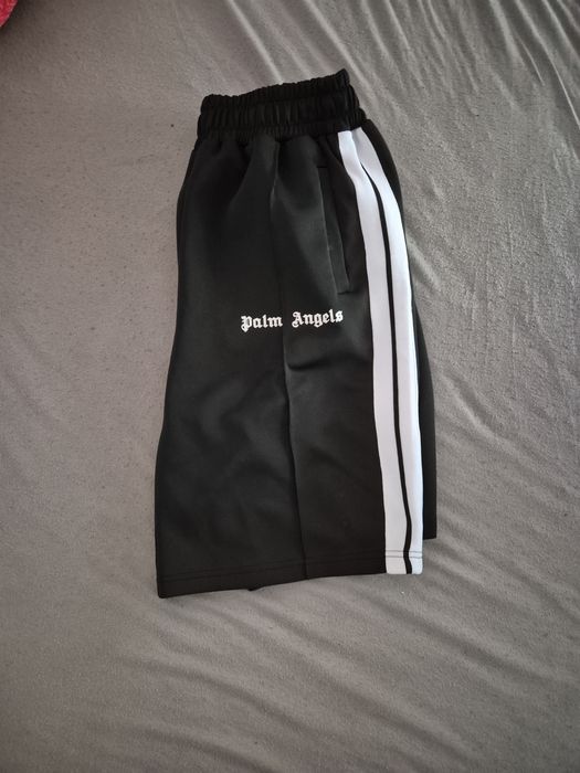 Pantaloni Palm Angels