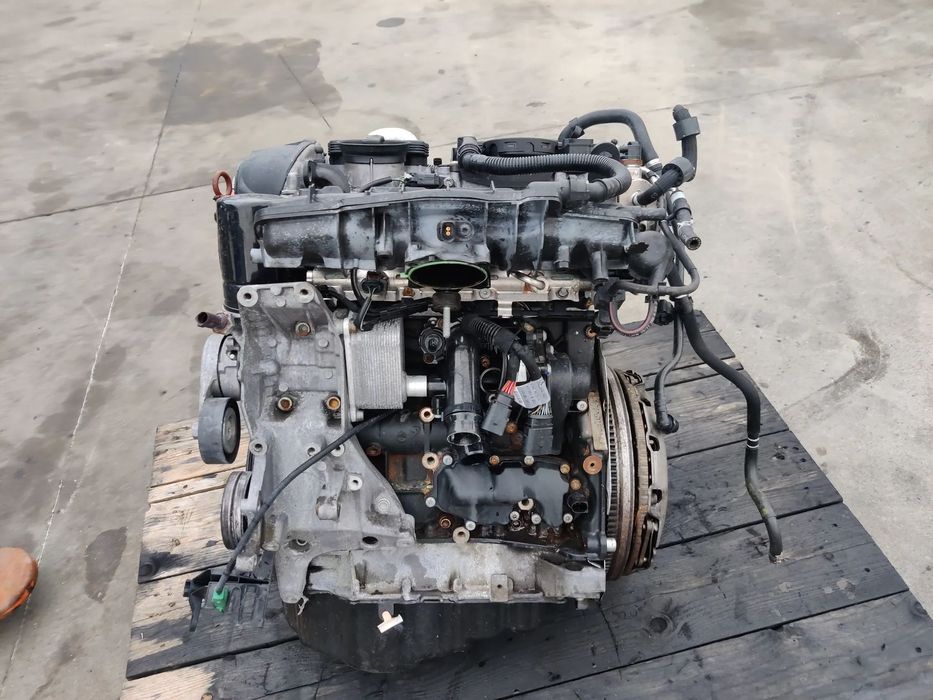 Motor 1.8 TSI cod CDND fara anexe Seat Exeo Audi A3 A4