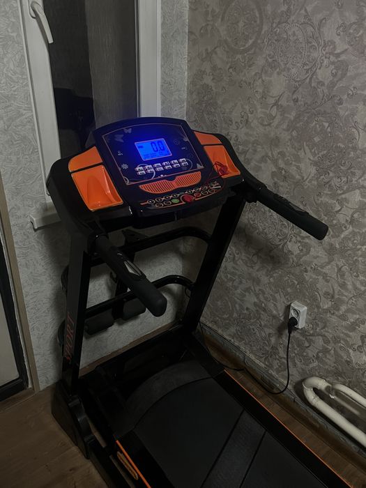 Беговая дорожка