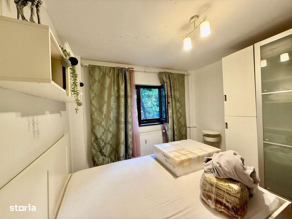 Apartament – Bucuresti - Mai multe