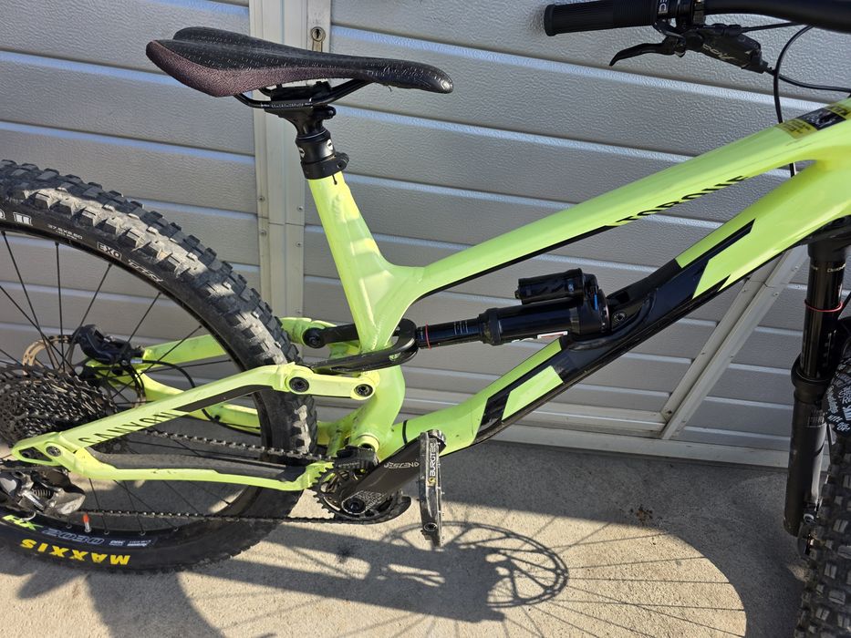 Bicicleta Canyon  Torque Al6.0 2021