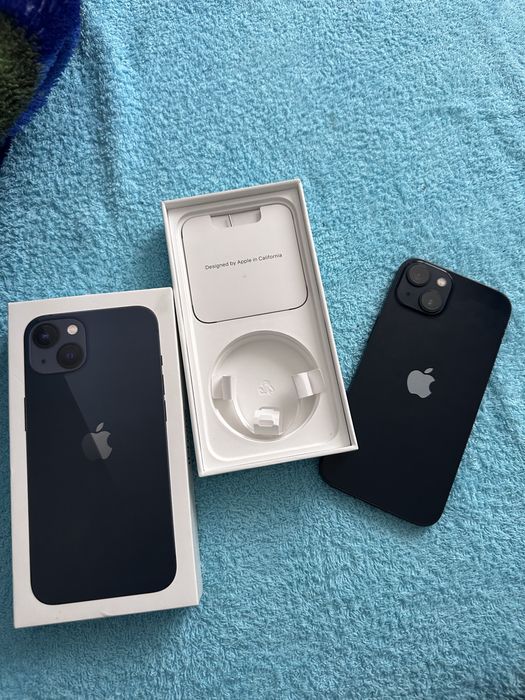 Продается Iphone 13