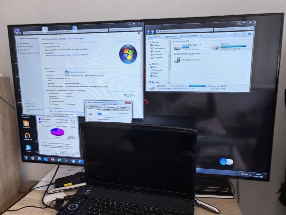 Acer Aspire 8930