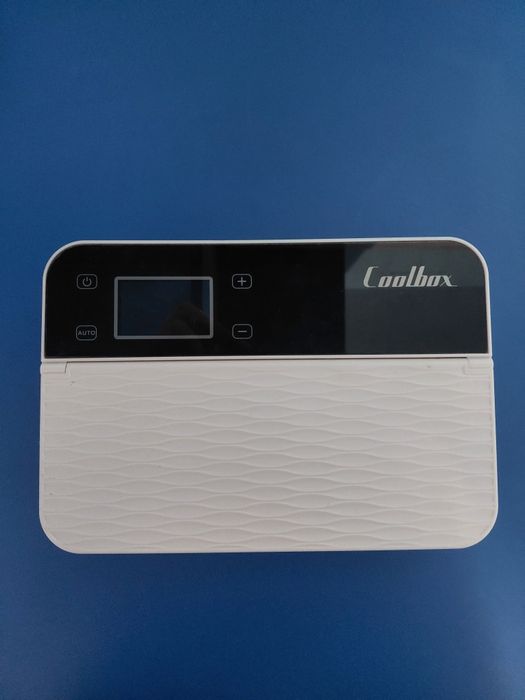 Frigider medical portabil pentru Insulină