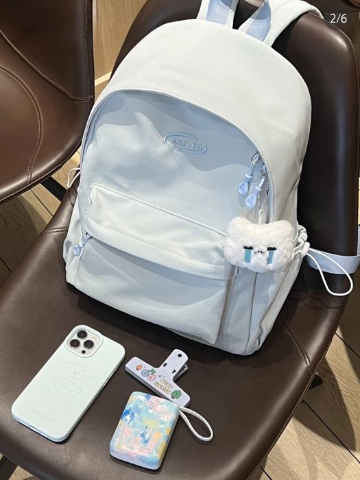 Рюкзак сумка новый