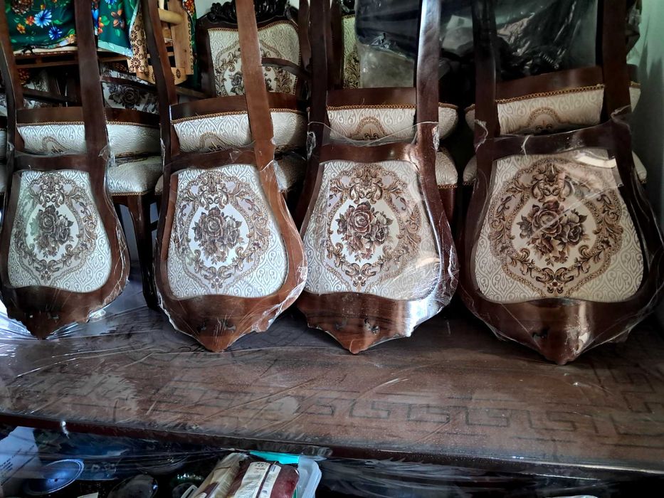 Katta stol stul 12 talik